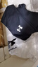 安德瑪（Under Armour）速干運動(dòng)短褲男女同款夏季薄款吸濕排汗訓練運動(dòng)透氣針織五分褲 曬單實(shí)拍圖