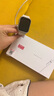 HUWXMAXIS10Ultra4蜂窩頂配版智能電話(huà)手表5G全網(wǎng)通可插卡lPhonewatch蘋(píng)果機成人兒童學(xué)生多功能華強北手表 熱銷(xiāo)【亮銀色】微Q抖+高刷大內存+軟件下載 曬單實(shí)拍圖