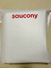 Saucony索康尼SLAY全速3男女跑步鞋全掌碳板運動(dòng)鞋競速跑鞋 灰黃4【情侶款】 43 曬單實(shí)拍圖
