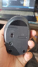 羅技（Logitech）M585/M590靜音無線藍牙鼠標辦公雙模FLOW跨屏筆記本臺式通用 M590黑色9新 官方標配 曬單實拍圖