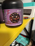 勁家莊桑葚核桃芝麻丸5罐裝中秋禮盒枸杞紅棗黑芝麻球111g罐*5 曬單實(shí)拍圖