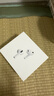 Apple/蘋果 AirPods Pro (第三代) 搭配MagSafe充電盒 (USB-C) 蘋果耳機(jī) 藍(lán)牙耳機(jī) 適用iPhone/iPad/Mac 曬單實(shí)拍圖