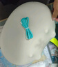 SKG智能按摩枕熱敷疏通枕頭 頸椎按摩器 肩頸按摩儀 腰部腰靠全身按摩器 中秋節禮品送員工同事朋友 王一博同款新品上市8501 曬單實(shí)拍圖