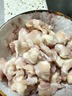 圣農掌中寶400g冷凍 雞軟骨脆骨膝軟骨 炸雞燒烤串燒鳥(niǎo)食材 空氣炸鍋 曬單實(shí)拍圖