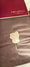 朵娜貝拉（Dorabella）玫瑰戀人比利時(shí)進(jìn)口巧克力 255g 教師節禮物送女友老師生日禮盒裝 曬單實(shí)拍圖