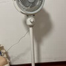 艾美特（AIRMATE）【360°循環(huán)】空氣循環(huán)扇電風(fēng)扇家用大風(fēng)量電扇臺式落地扇小風(fēng)扇語(yǔ)音智能輕音換氣風(fēng)扇 FA18-SRD161 曬單實(shí)拍圖