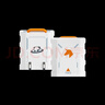 魅族（MEIZU）PANDAER 45W/40W GaN 適用iPhone17系列 小電瓶Pro 潮充充電器 白金獨(dú)角獸 可折疊插腳 多品牌兼容 曬單實(shí)拍圖