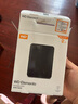 西部數據（WD）移動(dòng)硬盤(pán) USB3.0 Elements新元素系列2.5英寸機械硬盤(pán) 大容量 手機電腦外置外接 2TB 經(jīng)典元素 官方標配 曬單實(shí)拍圖