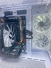 英特爾 i9水冷24核RTX4070/4060臺式機電腦全套i7高配游戲組裝主機i5辦公設計整機吃雞永劫電競網(wǎng)吧家用 套餐一丨i9級10核丨HD獨顯丨暢玩騰訊全家桶 高頻運行內(nèi)存32G 曬單實拍圖