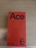 一加【國家補貼】一加 Ace 6手機 165hz高刷 新品游戲電競智能手機 驍龍8至尊版 直屏一加ace6手機 閃白 12+512 官方標配 曬單實(shí)拍圖
