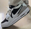 耐克（NIKE）官方Air Jordan Legacy 312 Low 大童運動(dòng)鞋CD9054 曬單實(shí)拍圖