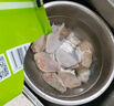 上鮮 無(wú)抗雞翅中 凈重2.4斤（400g*3袋） 冷凍生鮮雞肉雞翅膀炸雞翅 曬單實(shí)拍圖