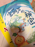 萬(wàn)物復書(shū)25秋三年級念書(shū)的孩子想飛的課桌 兩個(gè)小八路烽火少年 小布頭奇遇記名家名篇 木偶奇遇記經(jīng)典名譯版 兔子坡名譯彩繪版 成語(yǔ)故事精編趣味版正版贈導讀單 小布頭奇遇記+導讀單 曬單實(shí)拍圖