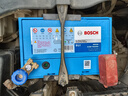 博世（BOSCH）汽車(chē)電瓶蓄電池原廠(chǎng)適配免維護80D26L 12V凱美瑞漢蘭達以舊換新 曬單實(shí)拍圖