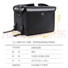 鳴固外賣(mài)箱子保溫箱電動(dòng)車(chē)送餐箱保冷保熱配送箱戶(hù)外露營(yíng)野餐45L 曬單實(shí)拍圖