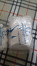 一次性手套食品級廚房加厚耐磨透明防油污家用pe手套戶(hù)外出游露營(yíng) 1000只 曬單實(shí)拍圖