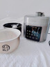 美的（Midea）【國家補貼】小飛俠電壓力鍋0氟球膽5L家用電飯煲高壓鍋4-6人 全自動(dòng)遠紅外加熱煲湯燉煮MY-E5923 曬單實(shí)拍圖