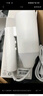 米家小米電吹風(fēng)機 負離子便攜可折疊大風(fēng)力速干H101家用宿舍學(xué)生風(fēng)筒 出行必備生日禮物推薦 白色  曬單實(shí)拍圖