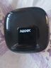 南卡（NANK）藍(lán)牙耳機(jī)OE CC2 骨傳導(dǎo)概念適配蘋果華為不入耳開放式掛耳無線跑步騎行超長續(xù)航降噪耳機(jī) OE CC2代【18.1mm振膜】耀夜黑 曬單實(shí)拍圖