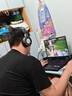 神舟（HASEE）【國(guó)家補(bǔ)貼20% RTX5060】戰(zhàn)神T8 Pro 16英寸游戲本筆記本電腦(i7-14700HX 16G 1TB 2.5K 180HZ) 曬單實(shí)拍圖