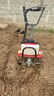 深耕茁岸微耕機四沖程小型松土家用農用開(kāi)溝老人專(zhuān)用旋耕機耕地機犁地神器 加厚四沖程+松土輪 曬單實(shí)拍圖