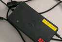 雅迪（yadea）電動(dòng)車(chē)充電器原裝鉛酸電池72V充電器智能散熱充電器適用 72V20Ah鉛酸三圓頭（接口問(wèn)題詢(xún)問(wèn)客服） 曬單實(shí)拍圖