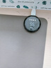 梓晨鼠標墊冬天加熱超大發(fā)熱辦公室鍵盤(pán)暖手桌墊學(xué)生寫(xiě)字臺桌面加熱墊 摩卡棕【右開(kāi)關(guān)】 60X36 曬單實(shí)拍圖