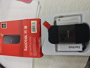 閃迪（SanDisk）2TB Type-c USB3.2移動(dòng)固態(tài)硬盤(pán)（PSSD）E30高速 移動(dòng)SSD 讀速800MB/s 兼容手機筆記本電腦 曬單實(shí)拍圖