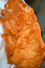 小黃象 無(wú)抗雞胸肉240g*5袋生鮮冷凍白羽雞雞肉健身代餐輕食 曬單實(shí)拍圖