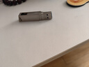 愛(ài)國者（aigo）512GB Type-C手機U盤(pán) U350高速兩用雙接口U盤(pán) USB3.2 OTG手機平板筆記本電腦通用優(yōu)盤(pán) 曬單實(shí)拍圖