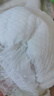 五羊（FIVERAMS）拉拉褲薄薄芯成長(cháng)褲XL20片(12-17kg)嬰兒尿不濕超薄透氣不悶便攜 曬單實(shí)拍圖