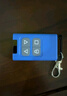 際工通用遙控器電動(dòng)門(mén)車(chē)庫門(mén)卷簾門(mén)小區道閘抬杠伸縮門(mén)門(mén)禁鑰匙遙控器 通用遙控器 曬單實(shí)拍圖