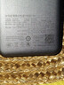 MIIIW米物【3C認證可上飛機】20000mAh 55W/40W快充自帶線(xiàn)充電寶適用蘋(píng)果/小米17小米私有協(xié)議M320Air灰 曬單實(shí)拍圖