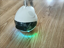 STJIATU可全屋360度移動(dòng)無(wú)線(xiàn)寵物監控攝像頭家用免插電手機遠程監控器無(wú)死角帶夜視 【W(wǎng)iFi版】不倒翁設計+手機遠程 30天循環(huán)錄像 曬單實(shí)拍圖