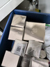 蘭蔻菁純面霜60ml輕盈版玻色因抗皺滋潤保濕護(hù)膚套裝生日禮物送女友 曬單實拍圖
