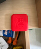 紐備麗提防撞貼冰箱防撞墊門(mén)把手無(wú)痕硅膠墊門(mén)柜門(mén)墻面防碰撞透明 曬單實(shí)拍圖