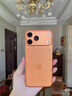 Apple/蘋(píng)果 iPhone 17 Pro Max 512GB 星宇橙色 支持移動(dòng)聯(lián)通電信5G 雙卡雙待手機 曬單實(shí)拍圖