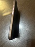 ZMOVERT 適用于蘋(píng)果15手機殼 iphone15promax保護套超薄磨砂透明新款鏡頭全包防摔 蘋(píng)果15【透黑色】永不發(fā)黃｜超薄磨砂 曬單實(shí)拍圖