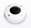普聯(lián)（TP-LINK） 全景魚(yú)眼智能攝像頭 家用監控器360度夜視室內無(wú)線(xiàn)安防 手機遠程可對話(huà)吸頂看家看店寶 IPC55A 曬單實(shí)拍圖