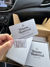 薇薇安·威斯特伍德（Vivienne Westwood）西太后手表小碎冰藍(lán)白女士石英腕表鋼帶生日送女友送老婆 小碎冰藍(lán) VV311LBLSL 29mm 曬單實(shí)拍圖