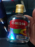 小糊涂仙 炫彩小仙酒 濃香型白酒 52度100ml 曬單實(shí)拍圖