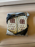 酒鬼花生米五香味500g/袋烘烤真空大包裝堅果炒貨餐飲休閑零食下酒菜 曬單實(shí)拍圖