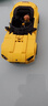 樂(lè)高（LEGO）積木拼裝賽車(chē)系列76924 奔馳大G和跑車(chē)男孩兒童玩具生日禮物 曬單實(shí)拍圖