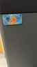 虎牌保險柜家用辦公指紋密碼WiFi全鋼可入墻保險箱 60維克灰 卓尚/觸屏密碼+指紋+京東小家App智控WiFi 曬單實拍圖