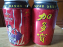 加多寶 涼茶植物飲料 茶飲料 310ml*12罐(新老包裝隨機發(fā)貨) 曬單實(shí)拍圖