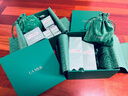 海藍(lán)之謎（LA MER）奇跡云絨霜60ml面霜修護(hù)緊致護(hù)膚品套裝化妝品禮盒生日禮物送女友 曬單實(shí)拍圖