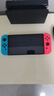 任天堂（Nintendo）【國內保稅倉】Switch2/1代 OLED/續航加強日版/港版便攜家用ns體感游戲機掌機 日版OLED紅藍64GB保稅（贈共享會(huì )員） 曬單實(shí)拍圖