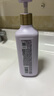 三生花百雀羚精油香氛控油清爽洗發(fā)露500ml蓬松氨基酸去油洗發(fā)水洗頭膏 曬單實(shí)拍圖