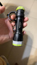 納麗德（NEXTORCH） TA30D MAX戰術(shù)手電筒強光遠射超亮4000流明可充電戶(hù)外防身搜索燈 TA30D MAX標配+FR-3指環(huán) 曬單實(shí)拍圖