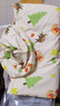 巴拉巴拉童裝兒童棉服套裝男童連帽外套2024秋冬裝兩件套208424106104 曬單實(shí)拍圖